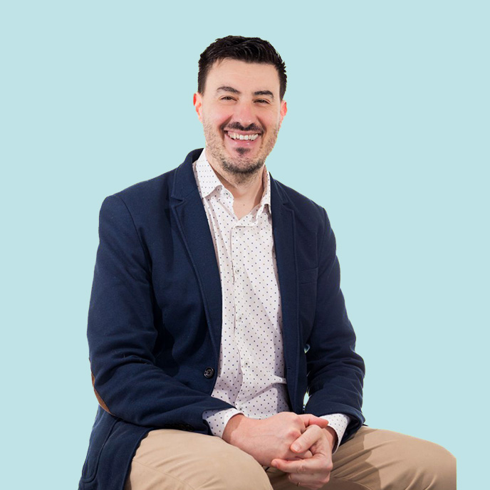 Matteo Micheli Quin