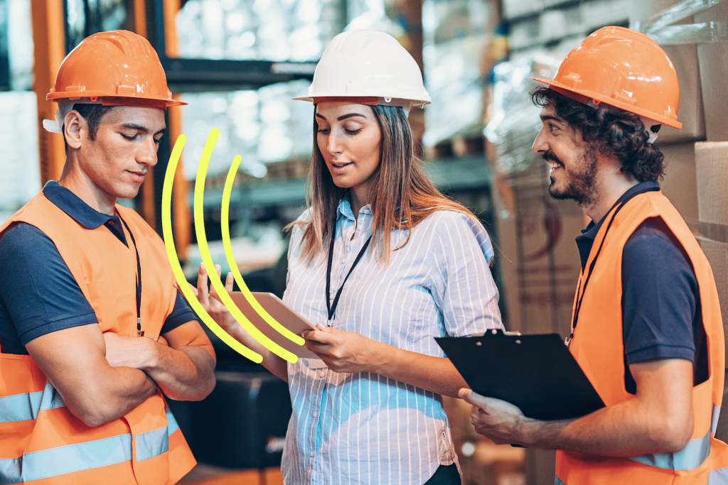 H&S Management