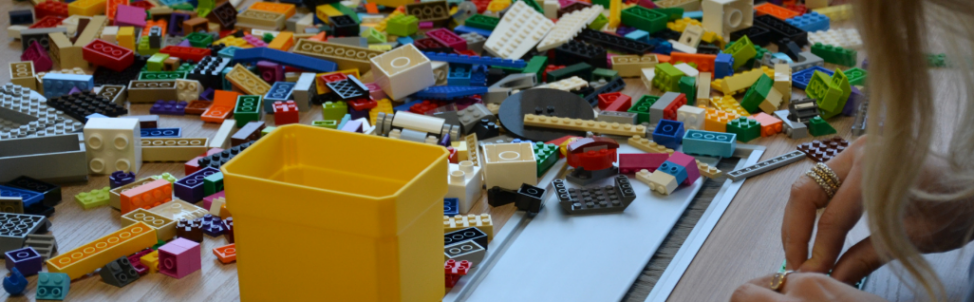 Lego serious play