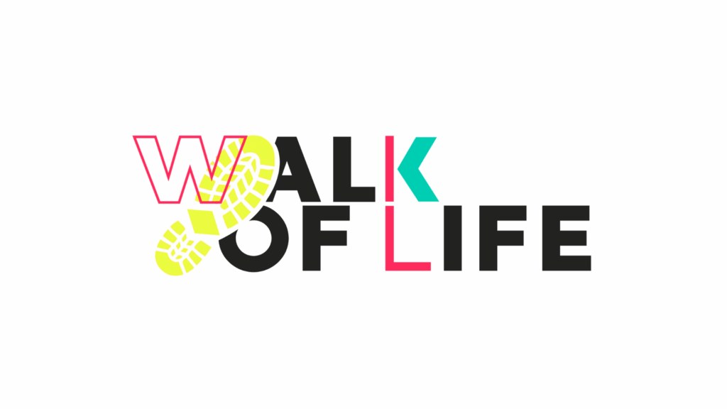 Walk of life