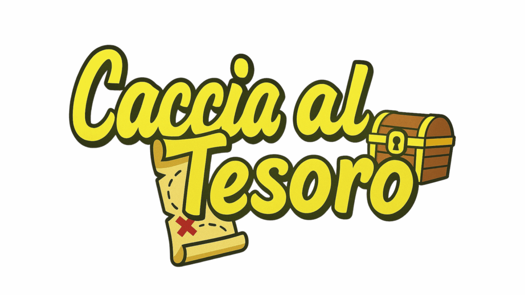 Caccia al tesoro